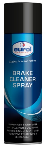 Eurol odmasťovač 500ml