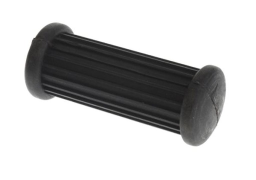 Gumená podnožka WSK WFM SHL Junak hrúbky 19,50 mm