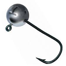 BUSHIDO TRAPER MICRO JIG SUPER 12 HEAD 0,3g