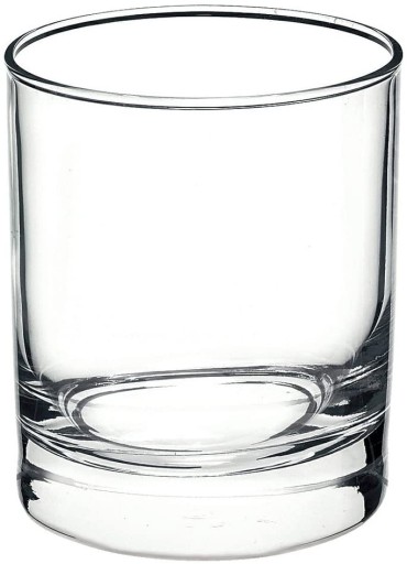 Poháre na pitie Bormioli Rocco, 3 ks 195 ml