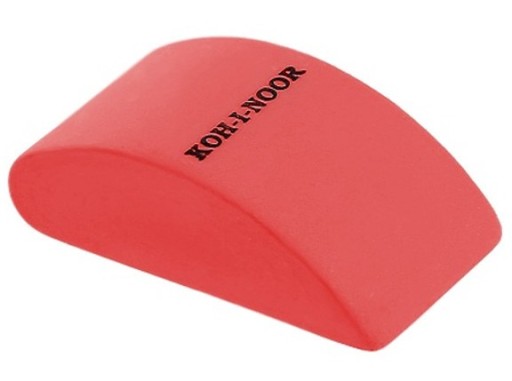 Termoplastická guma KOH-I-NOOR