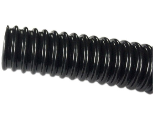 25 mm (1 palec) vlnitá hadica, nerozbitné EYE