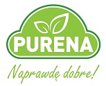 Višňové pyré s jablkom 100% b/c PURENA 250g