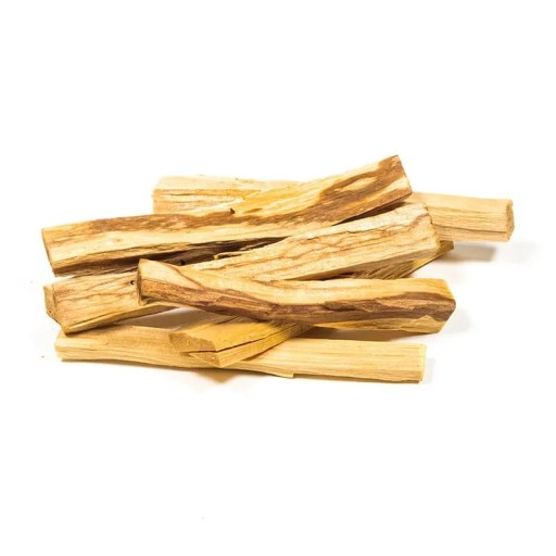 Prírodné kadidlo PALO SANTO 50g z Peru