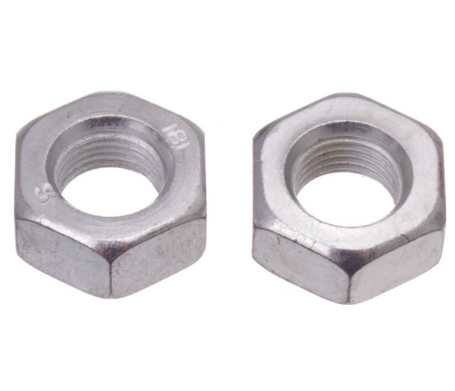SIMSON S51 Matica kľukového hriadeľa hrubá M10x1mm