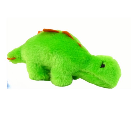 Mini plyšové zviera Dinosaurus 4 druhov