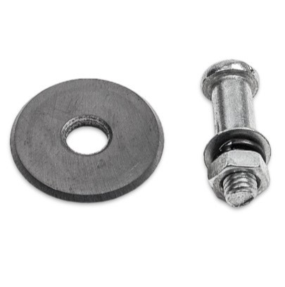 VYMENITEĽNÉ rezacie koliesko pre stroj na rezanie dlaždíc 22x6x2,0mm