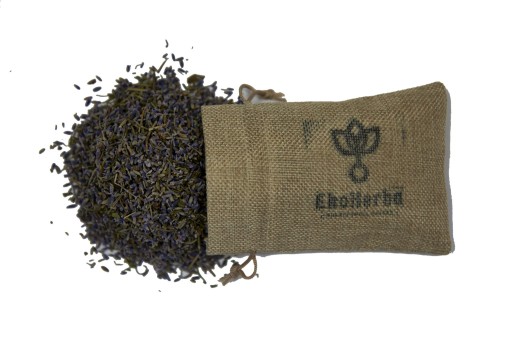 LEVANDUĽA sušený kvet - 50 gramov Ecoherba