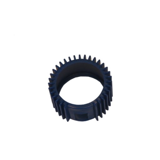 MODRÝ KYSLÍK KRYT TLAKOMERU 63 mm