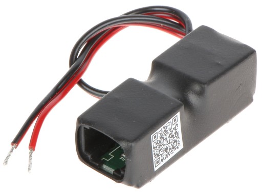 AEPI-1-10-HS UTP napájací modul 1 ATTE kanál