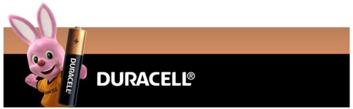 Batérie Duracell Alkaline Basic D LR20 x 2 ks.