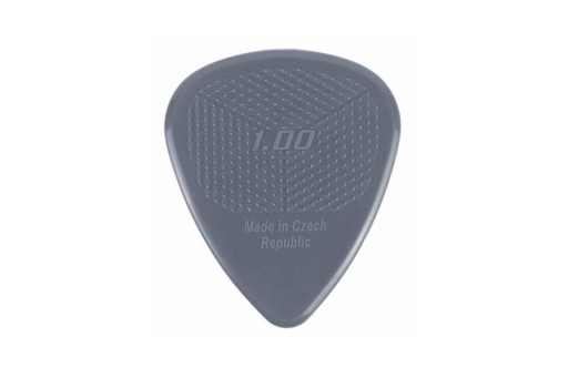 Gitarové trsátko D-grip s protišmykom 1,00