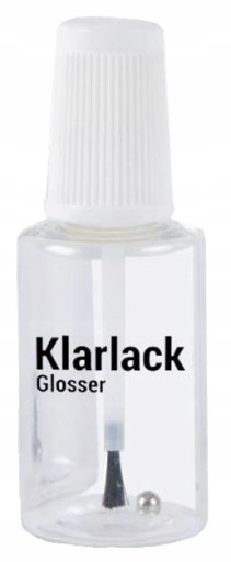 APP číry korektor laku na škrabance 20 ml