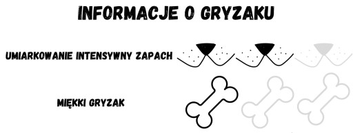 Prírodná pochúťka pre psov - PREMIUM hovädzia šľacha 200g