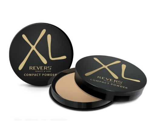 REVERS Lisovaný prášok XL 03