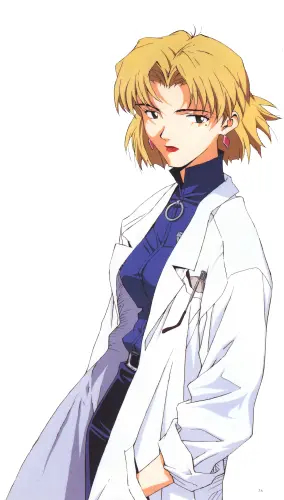 Neon Genesis Evangelion plagát nge_151 A3 (vlastné)