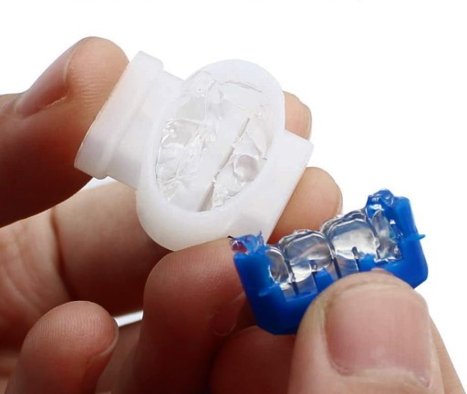 1 x hydrogélový KONEKTOR pre kábel robotickej kosačky