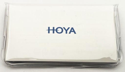 Utierka HOYA Clear-It proti zahmlievaniu