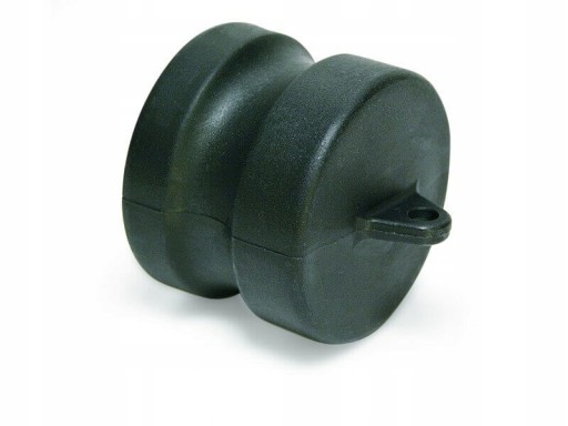 Zástrčka KAMLOK CAMLOCK typ DP 2