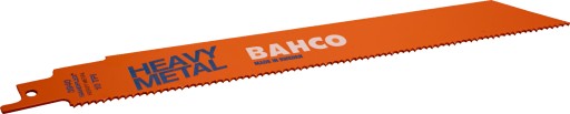 Pílový list do šavle Bahco 3940-228-18-ST