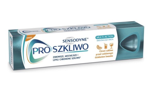 Zubná pasta Sensodyne Multi-Action ProEnamel