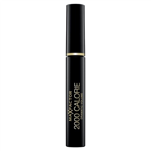 Max Factor 2000 Calorie zahusťujúca maskara č.1 čierna 9ml