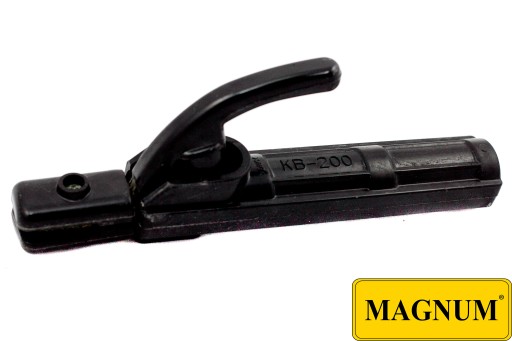 Držiak upínacej elektródy K-200 A Magnum