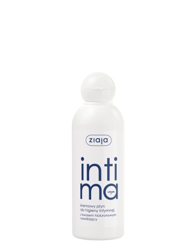 Ziaja Intima krémový krém na intímnu hygienu