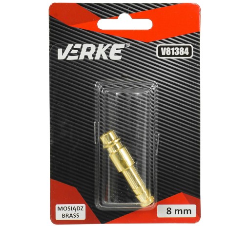 RÝCHLOSPOJKA PNEUMATICKÁ KONEKTOR EURO HADICA 10 mm
