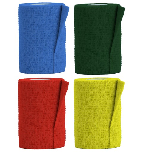 ELASTICKÝ SAMOLEPIACI OBVAZ 7,5CM/4,5M VEĽKOOBCHOD