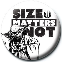 Špendlíky na batoh Star Wars špendlík Yoda