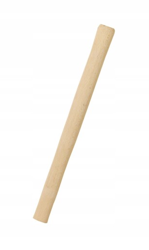 Násada DREVENÁ násada kladiva 500mm, násada 3kg