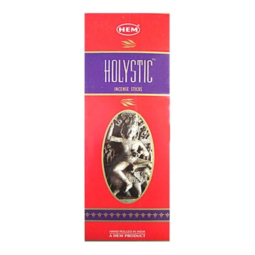 Holistické vonné tyčinky Lem 18g