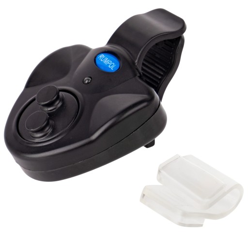 BITE ALARM s YOLO Rod Clip