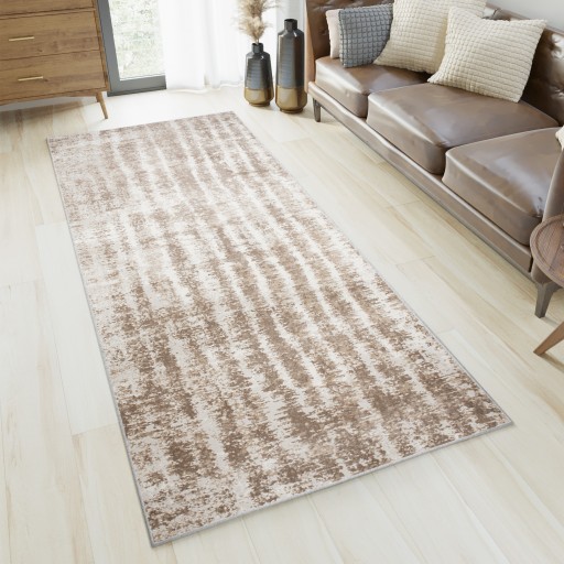 VALLEY koberec 70cm DOUBLE-TIER Vintage v14