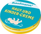 detský krém kaufmanns Haut- und Kinder-Creme