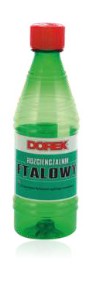 PHTHAL RIEDIDLO 0,5L DOREX