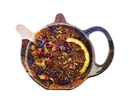 Prírodný čaj ROOIBOS DLHÝ REZANÝ BIO 50g