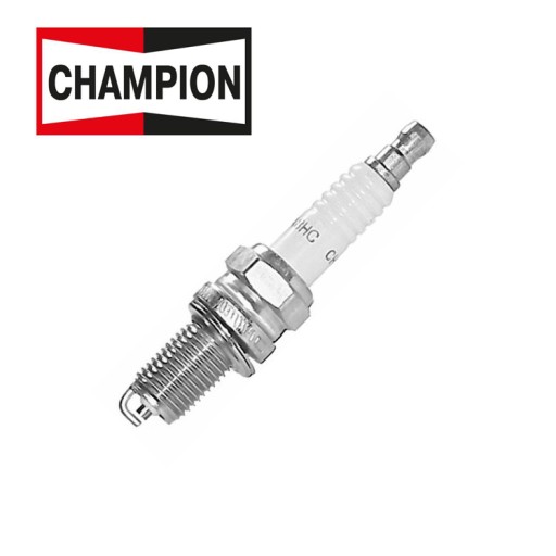 HARLEY TWIN CAM PLUGS CHAMPION RA8HC 6R12 KRAKOW