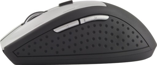BEZDRÔTOVÉ BLUETOOTH 6D OPT. ANDROMEDA STRIEBORNÁ