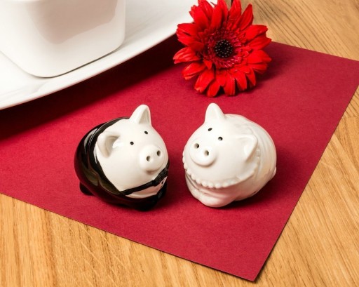 PIGS korenie