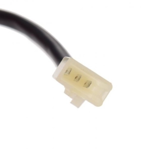 Prerušovač pre žiarovky a LED smerovky