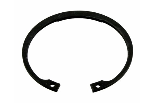 Prsteň SEEGER VNÚTORNÝ 80X2,5MM DIN 472 FEBI BILSTEIN