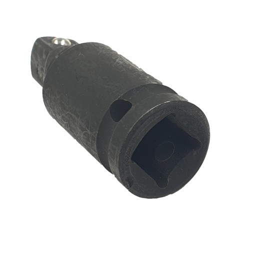 NÁRAZOVÝ GUĽOVÝ KĹB 1/2 ZÁSUVKA