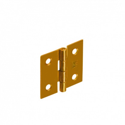 Pletený pánt ZS30 29x30x1mm 10 ks