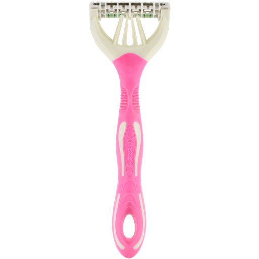 Holiaci strojček WILKINSON Xtreme 3 Comfort Sensitive