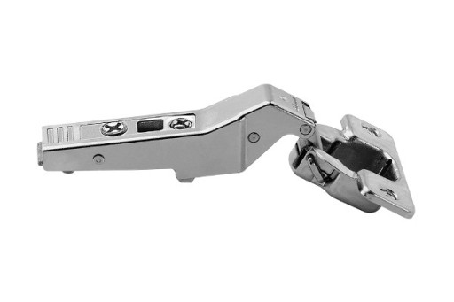 BLUM 79A9556 CLIP TOP nasadzovací uhlový záves +30°