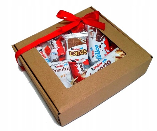 MLIEČNA ČOKOLÁDA KINDER S MLIEČNOU PLNOU