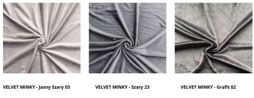 FLEECE LÁTKA MINKY MATERIÁL MÄKKÝ 360G 05 HLADKÝ