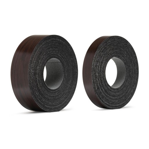 NÁBYTKOVÁ HRANA S LEPOM 21 MM WENGA 20 MB